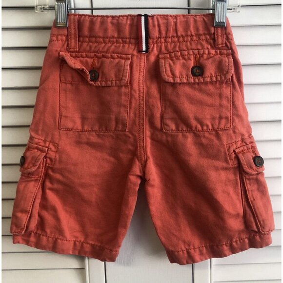 Mini Boden Size 4 Shorts - Picture 5 of 5